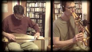 We Ride the Solar Winds