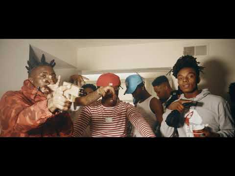 Hunnitband x Yung Mal- Rush