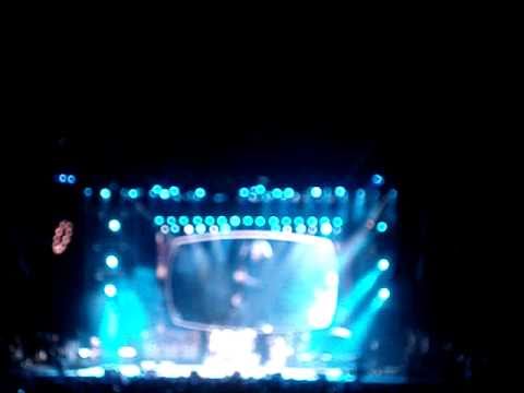 The Spirit of the Radio With Intro Rush Live Time Machine West Palm Oct 2010