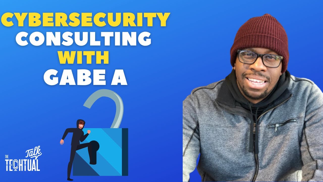 What is an ICS Cybersecurity Consultant?