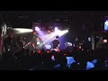 Senses Fail Wolves At The Door Live