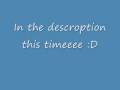 New Series WildJonasBoys In The Description