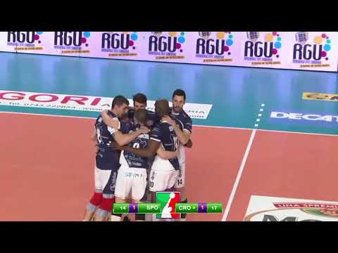 Spoleto-S.Croce (spezzoni)