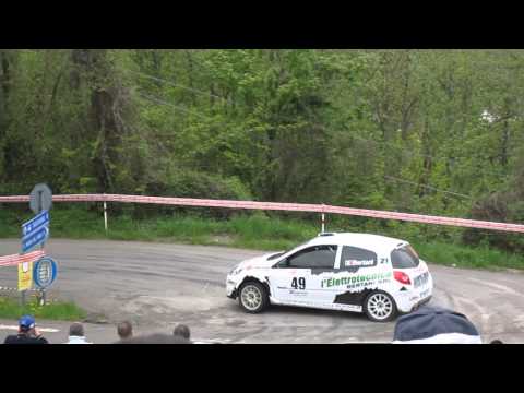 Rally del Taro 2013