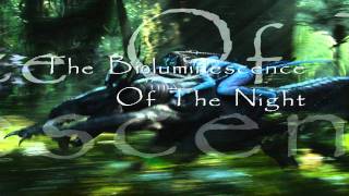 AVATAR Soundtrack - "The Bioluminescence Of The Night" James Horner