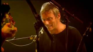 Broken Stones (Live)