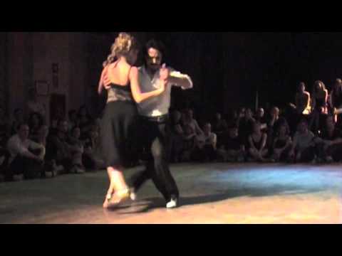 Gaston Torelli y Noelia Hurtado - Torrente