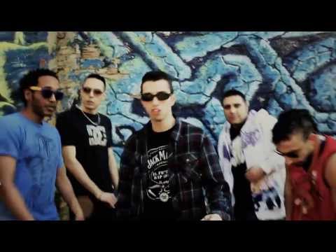 JACK MAKKIA "Diffida Dalle Imitazioni" Official Video JACK IS BACK!!!!!