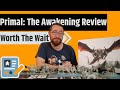 Primal The Awakening Review After All This Time It Holds Up