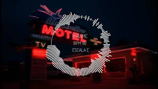 &quot;MÍRAME&quot; Beat instrumental trap sensual - prod. GandSbeasts