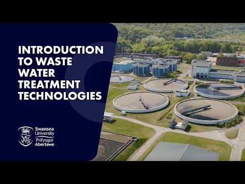 Wastewater Management Technologies: A Critical Overview | Vibepedia