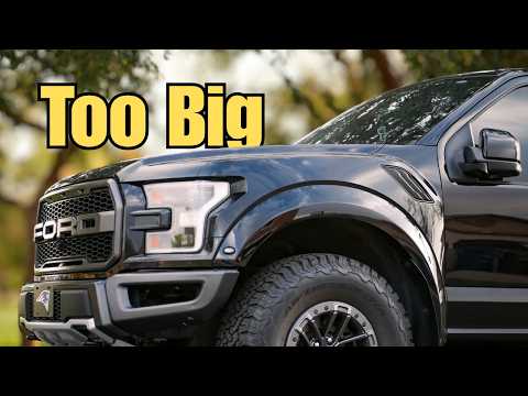 Modern Trucks Too Dangerous? Full Breakdown & Transcript