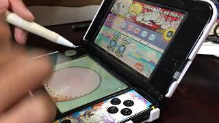 [太鼓の達人 3DS]ドキドキ胸きゅん おまつりタイム フルコンボ