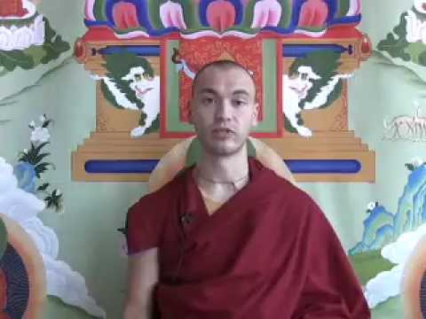 05-04-09 Why I am a Monk - BBCorner