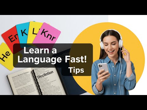 Stuck Learning a Language? Stay on Track with These Proven Tips