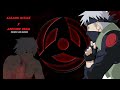 Abodhro Prem X Kakashi Hatake Bengali Song X Naruto Character Kakashi AMV Edit Shorts Viral Fypシ