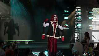 Martyr LIVE at BUSHWIG 2025