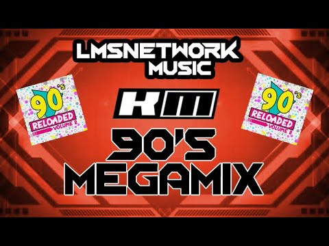 Kritikal Mass 90s Megamix