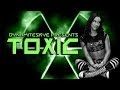 AJ Lee - Toxic MV 