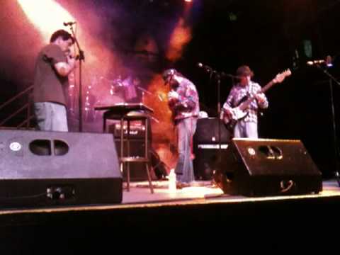 Supernaculum "Your Muse" live @ DNA