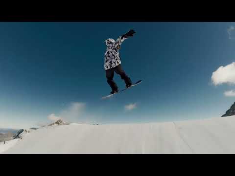 4F Presents: Snowboard Collection