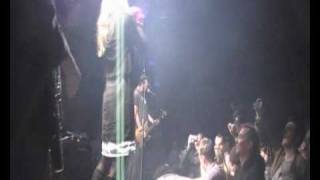 phillip boa &amp; the voodooclub feat jaki liebezeit - love on sale &amp; container love - live