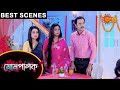 Mompalok - Best Scenes | 30 June 2021 | Sun Bangla TV Serial | Bengali Serial