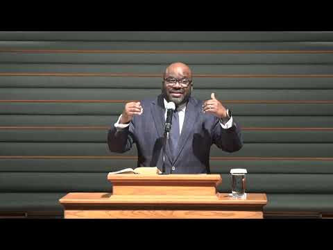 How The Lord Grows The Church | Ephesians 4:11-16 | H.B. Charles Jr.
