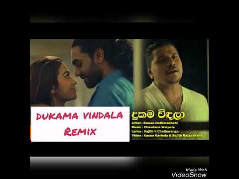 dukama vindala - ruwan hettiarachchi