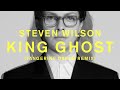 Steven Wilson - King Ghost (Tangerine Dream Mix) Video