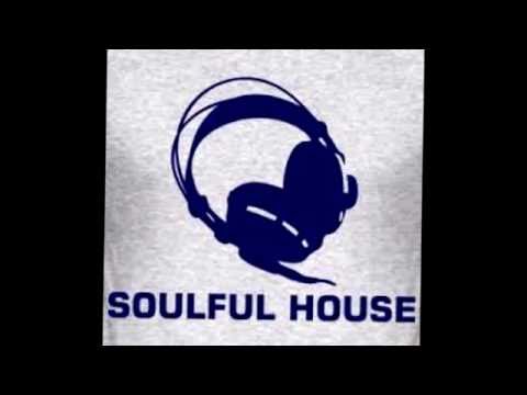 House & Soulful House Music Mix October 2016