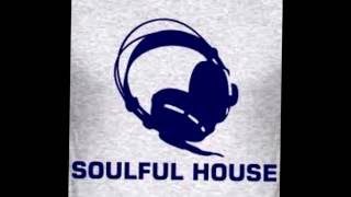 House & Soulful House Music Mix October 2016