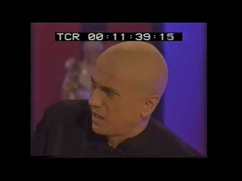 Cruz y Raya Kung Fu Juan Muñoz Cómico