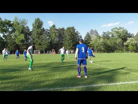 DMAC Dunaalmás-Csémi SE 2:4 2022.05.15. I. félidő