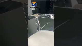 Download lagu Universal Pulverizer for Granulated Sugar Grinding Machine#grinding  #machine#grindingmill mp3