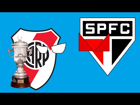 Campeones de la Supercopa Sudamericana (1988 - 1997)