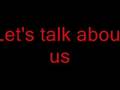 Celine Dion-Lets talk about Love