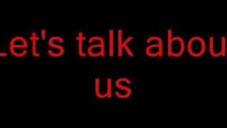 Celine Dion-Lets talk about Love