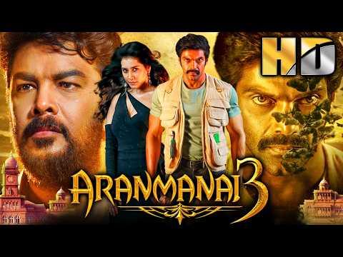 Aranmanai 3