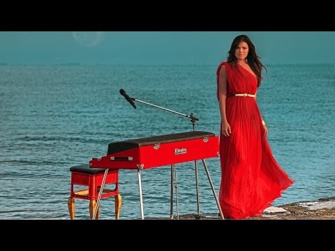 PAULA SELING - Caruso (LIVE)