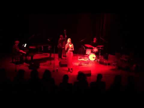 Anke Ludwig Quartet preview thumbnail