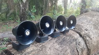 Download lagu Suara Mp3 Pikat Burung Ruak Ruak Malam Hari mp3