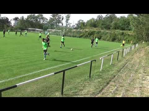 Fotbalový klub Zlíchov 1914, z.s. - TJ Sokol Nebušice, z.s. 2:0 (1:0) - celý zápas