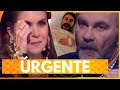 MIJARES CONFIRMA GRAVE ESTADO DE SALUD y anuncia SU RETIRO DE LA MÚSICA Y LA TV ¡HOY 8 DE ABRIL!
