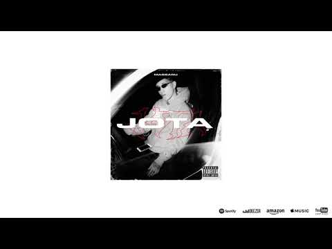 Massaru - JOTA [Prod. EF]