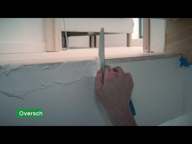 TEC7 Filler Reparatie-/afwerkplamuur - Pot - 250ml-image