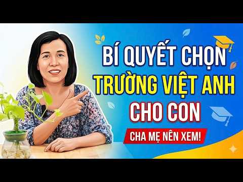 Thumbnail video – Chị Đào, phụ huynh lớp 7