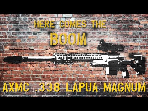 Want To One Tap Tier 4 Armor? Try THIS Sniper Rifle in Tarkov