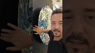 Video review de Termoventilador Eléctrico Candil 2000W Negro | Abrila | 197922009