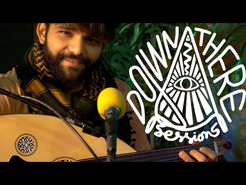 Live @ EPFL - Baha & Hachem from JURIGOZ بهاء فرشيشي و هشام زنايدي من - Full Performance on DTS #10